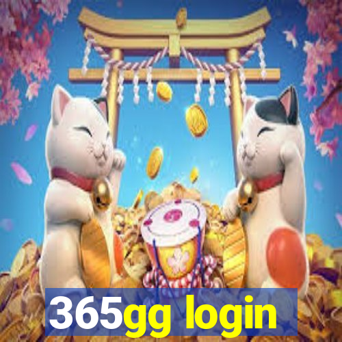 365gg login